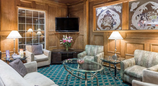 Hampton Inn & Suites South Lake Tahoe