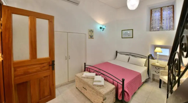 Коттедж 2-level Apartment "Mandraki"