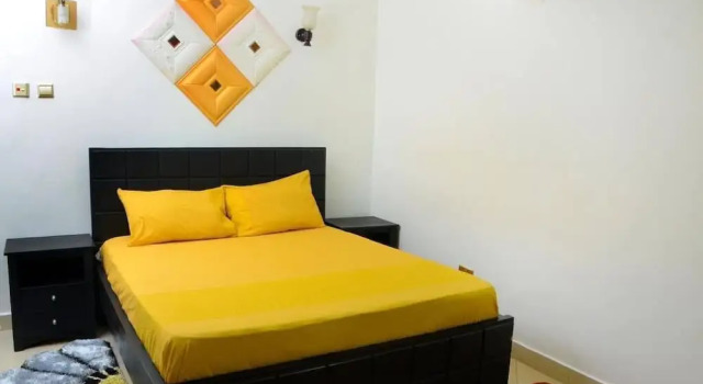 Melloz Cozy Homes