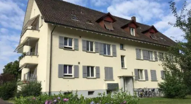 Ferienwohnung in Bern, Prenota Hotel  