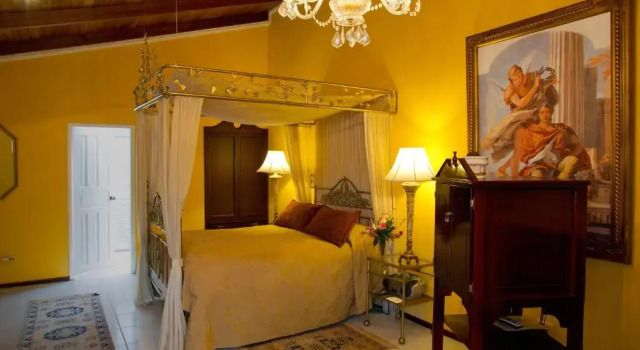 Номер Standard La Mirage Garden Hotel And Spa