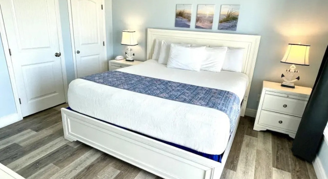 Beachgate Condo Suites And Hotel 331+332 4 Bedroom Condo, Забронировать Отель Порт-Аранзас Mustang Island