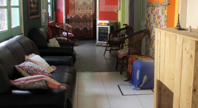Gallagher Hostel