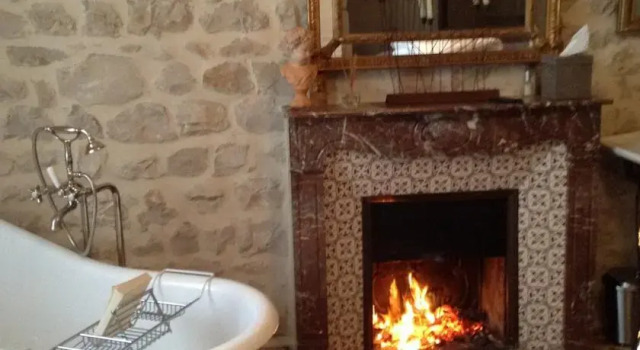Loft Mahanoa, Rezerwuj Hotel Hotele w Carros z basenem, Basen