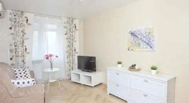 Serviced Apartments Belorusskaya - Moscow, Забронировать Апартаменты/квартира Центральный административный округ Москва