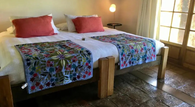 Двухместный номер Superior Hotel Casa De Campo