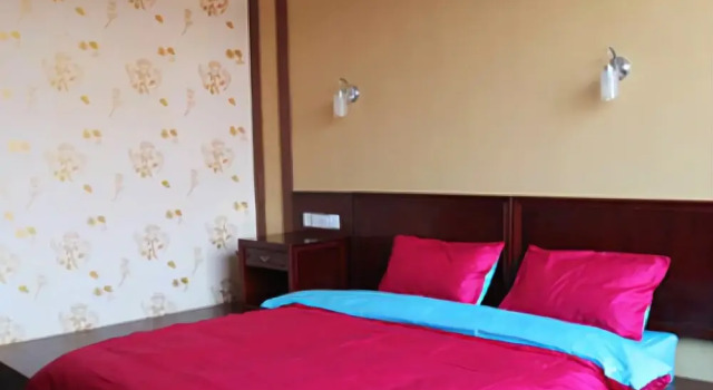 Kunlun International Youth Hostel (Huangshan City Branch), Забронировать Хостел Отели Хуаншань с завтраком, Завтраки