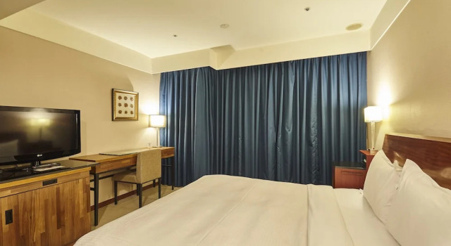 Люкс Family Hotel Taipei