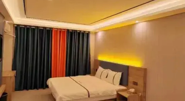 Aishang Youth Apartment, Rezervasyon Daire Guangdong otoparklı oteller, Otopark
