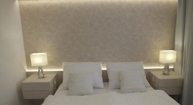 Люкс Hotel Artin