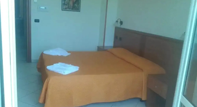 Hotel Ristorante La Decanata