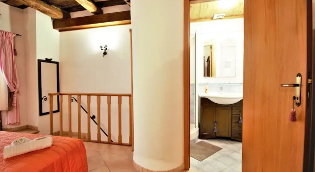 Holidaycasa Rinaldo - A due Passi dal Mare