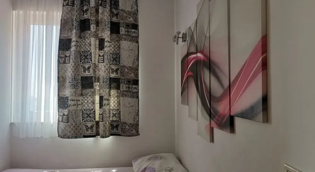 Apartment Sandra, Забронировать Апартаменты/квартира Отели Дубровника с парковкой, рядом с Пляж Корал, Парковка