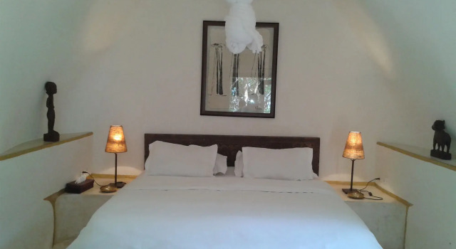 Nilaya Hermitage, Rezerwuj Hotel Bardez North Goa