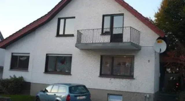 Pension Am Stadtrand