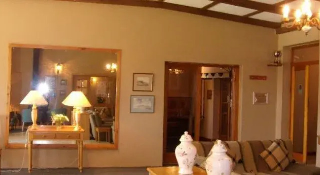 Everglades Hotel, Забронировать Отель Даргл Квазулу-Наталь