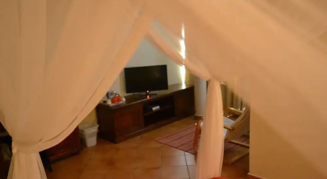 Standard Zimmer Sundown Guest House Maputo