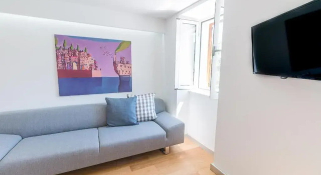 Apartment Tamara, Забронировать Апартаменты/квартира Отели Башки с парковкой, рядом с Пляж Башка, Парковка