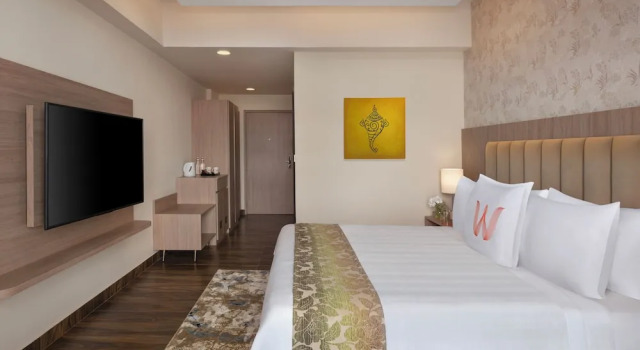 Welcomhotel By ITC Hotels Bodh Gaya Hotel & Convention Centre, Book Hotel 4-stjernede hoteller i Bihar, 4*