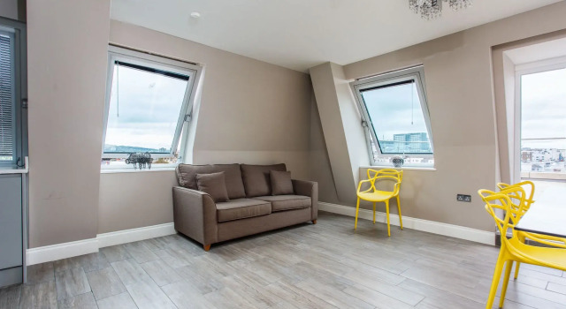 Brighton Beach Apartments