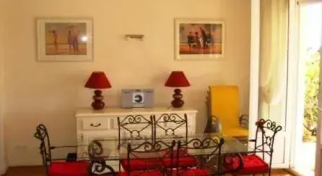 Le Palais de la Plage