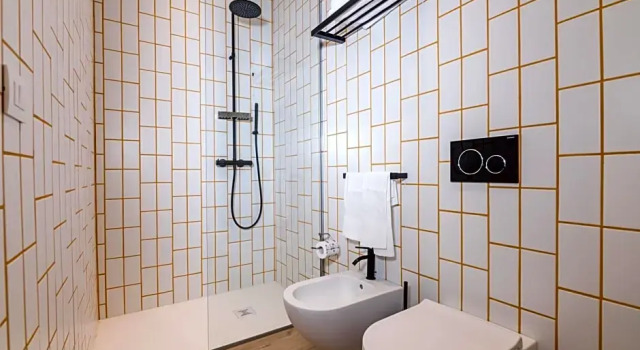 Двухместный семейный номер Standard Hotel Relax Family & Spa