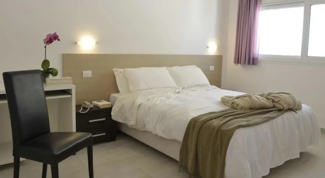 Апартаменты Residence Hotel Rubino