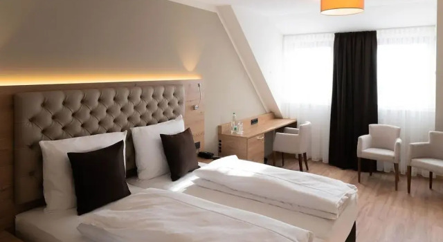 Rossano Boutique Hotel & Ristorante, Reserva ahora Hotel Sachsen b. Ansbach Ansbach