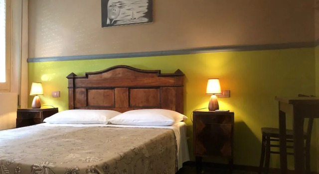 Hotel La Villa