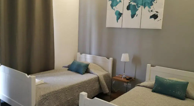 Casa de Hospedes Isaias, Rezervovat Hotel Hotely v Terceira s parkováním, Parkování