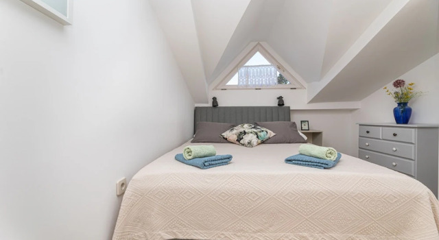 Апартаменты Apartmani Tina