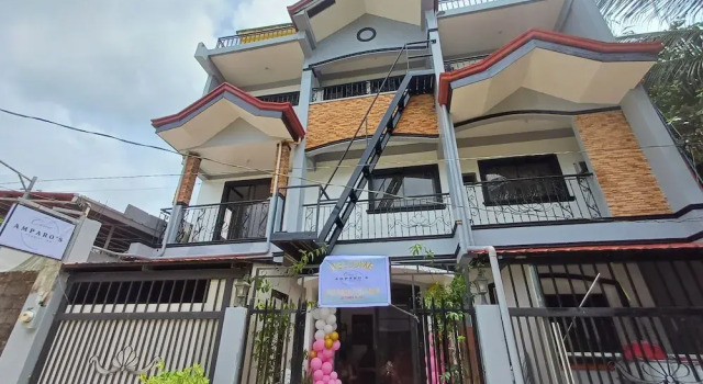 Amparo's Tourist Inn