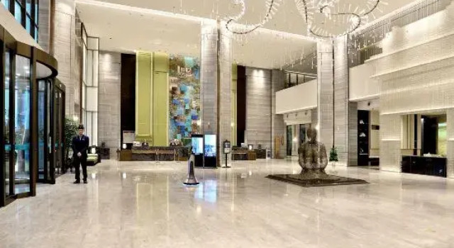 Longyou Oriental Wenlan Hotel, Забронировать Отель Цюйчжоу Чжэцзян