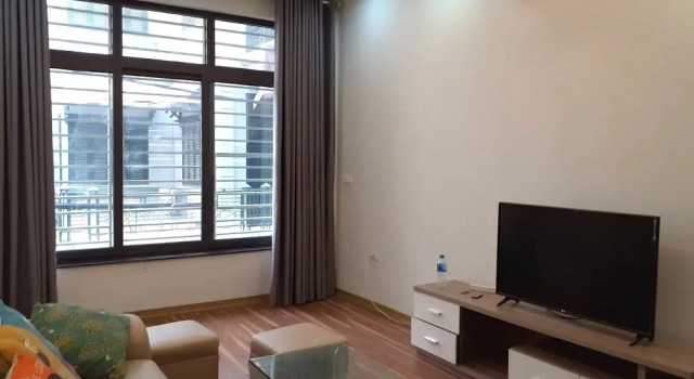 Tay Ho Homestay