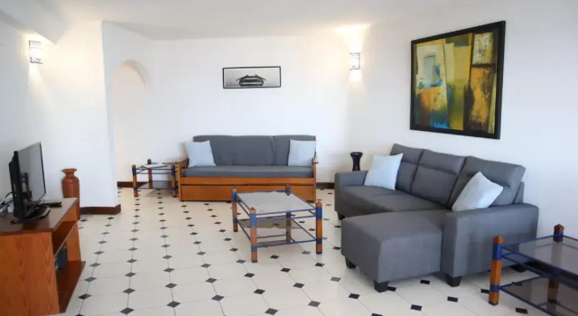 Апартаменты Coral By Albufeira Rental