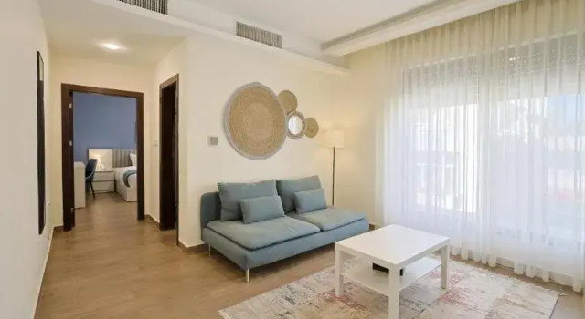Номер Standard 46 Serviced Apartments