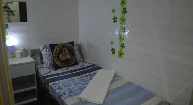 Номер Standard DREAMNEST GUESTHOUSE Tsim Sha Tsui