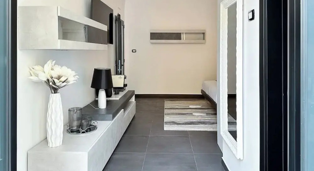 Номер Deluxe Marbel Suite Adelfia