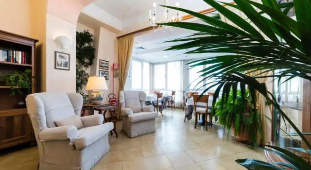 Hotel Il Nido