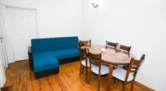 Коттедж Gold Coast Hostel