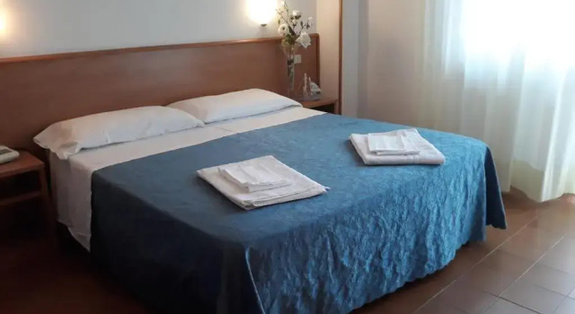 Hotel Leuco