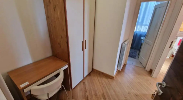 Номер Standard B&B FR House Affittacamere Colleferro