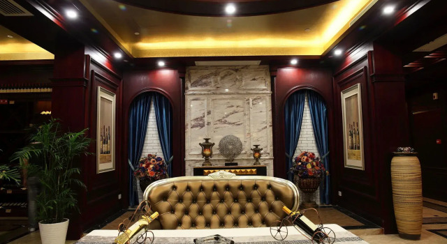 Guilin Exhibition International Boutique Hotel