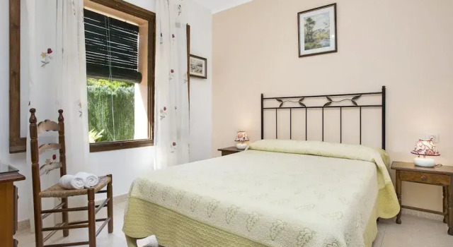 Villa Tres Pins
