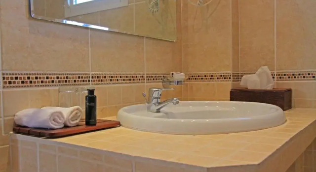 Номер Superior Royal Beach Hôtel