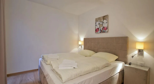 Апартаменты Premium Modern Apartment With Balcony and Access to Sauna