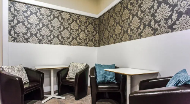 Sissy Boutique Residence, Varaa Boutique-hotelli 07. Erzsébetváros 