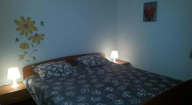 Апартаменты с 2 комнатами Rosa Apartments