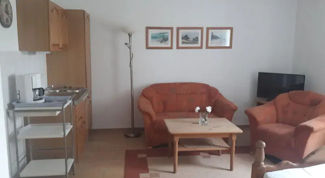 Cozy Apartment in Niehagen Germany near Baltic Sea Beach, Забронировать Апартаменты/квартира Апартаменты Остзеебад-Ахреншоп, Апартаменты/квартира