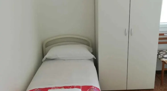 Одноместный номер Standard с балконом Stay Venice Guesthouse